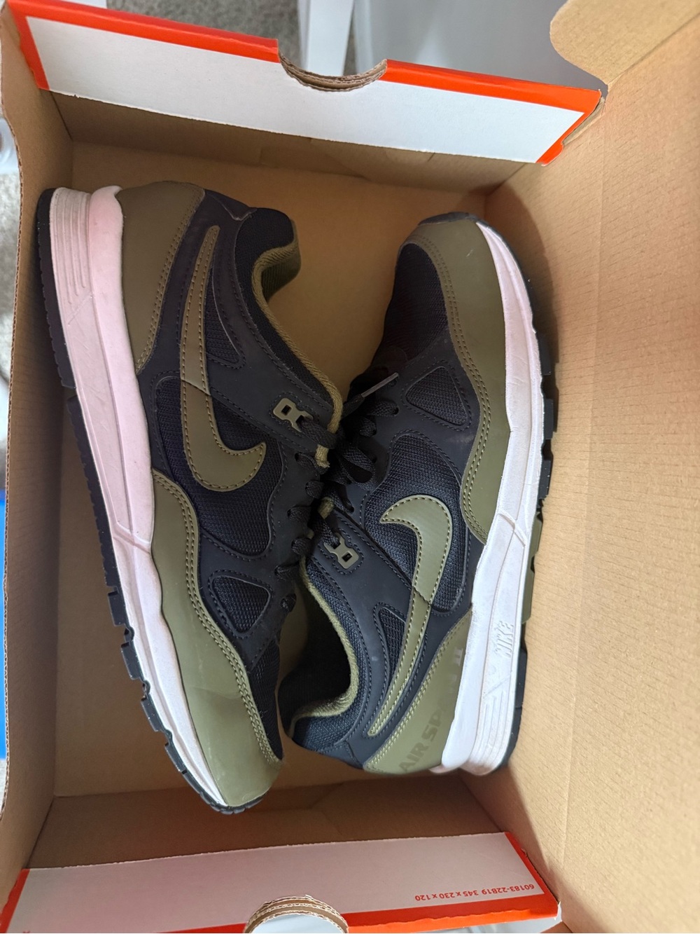 Men’s Nike Sneakers